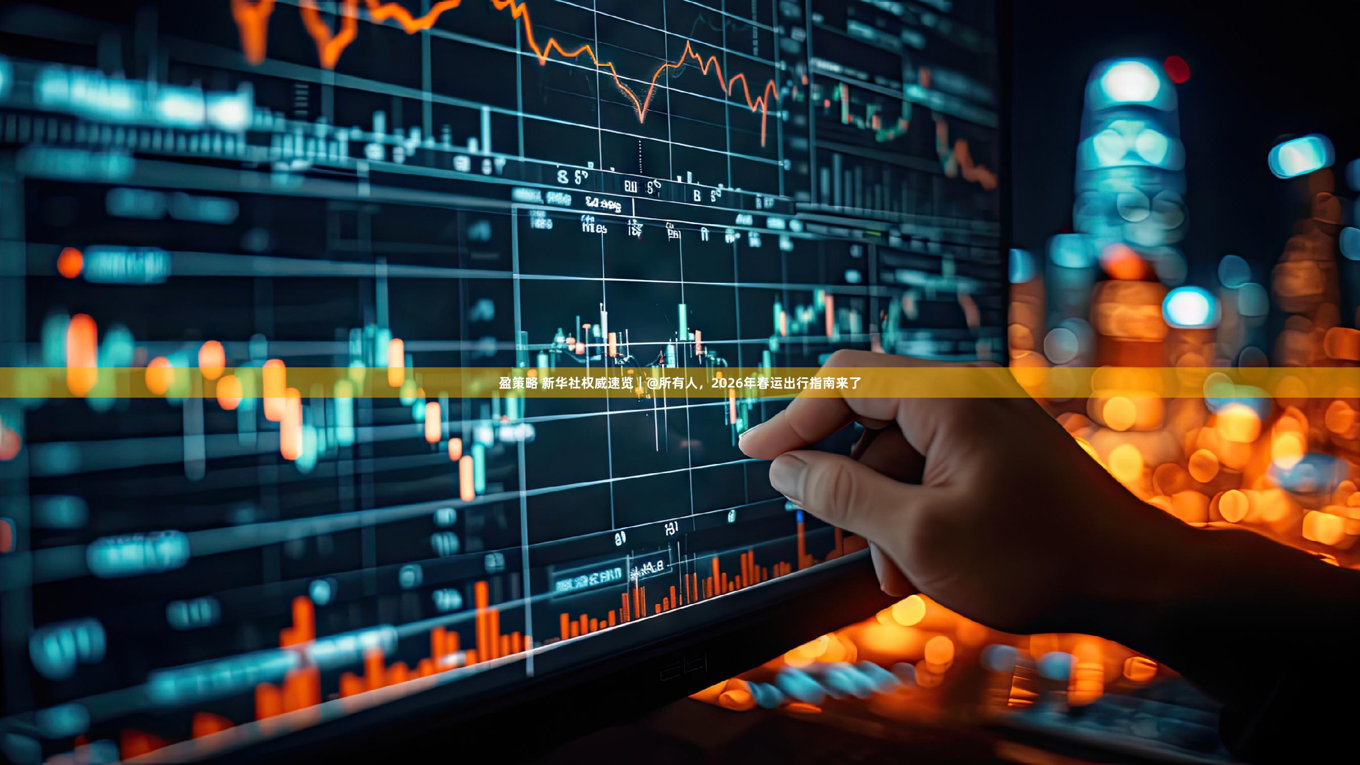 盈策略 新华社权威速览｜@所有人，2026年春运出行指南来了